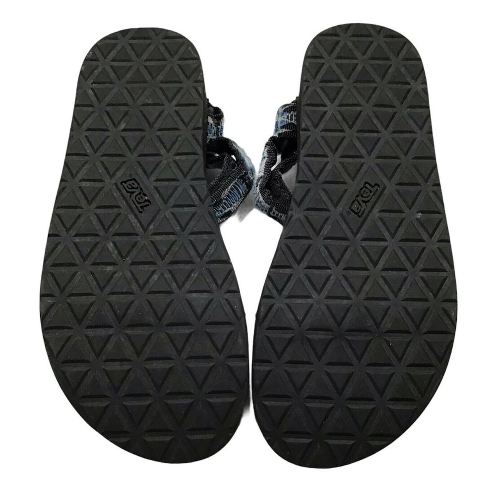 Teva Universal Original Mens Size 10 Sandals - Picture 6 of 12